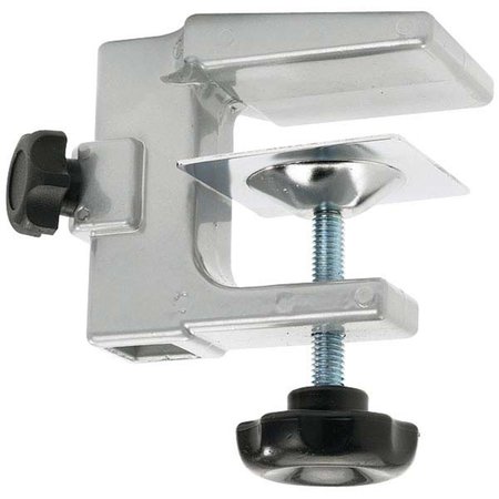 FLY FREE ZONE. Master Equipment Groomers Arm Clamp FL1667668